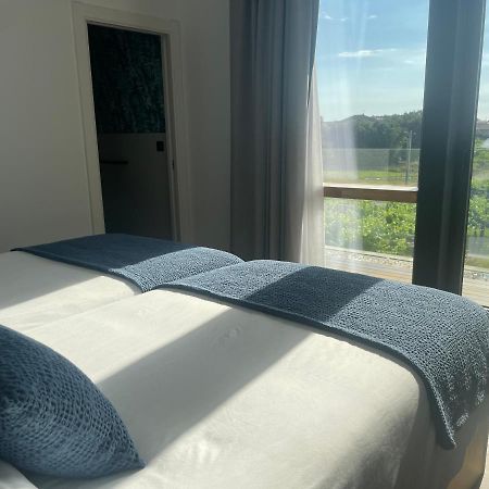 Habitacion Deluxe Rodeada De Vinedos Ribadumia المظهر الخارجي الصورة