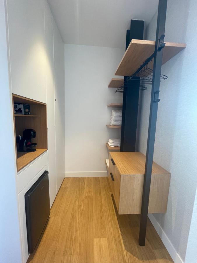 Habitacion Deluxe Rodeada De Vinedos Ribadumia المظهر الخارجي الصورة