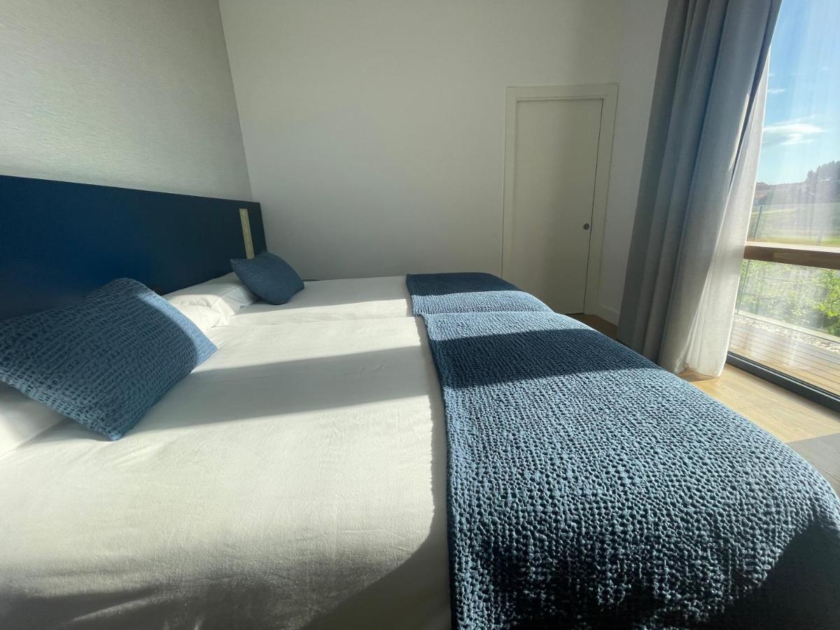 Habitacion Deluxe Rodeada De Vinedos Ribadumia المظهر الخارجي الصورة